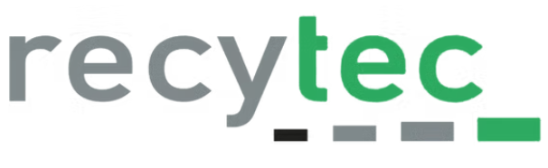 Recytec AG Logo